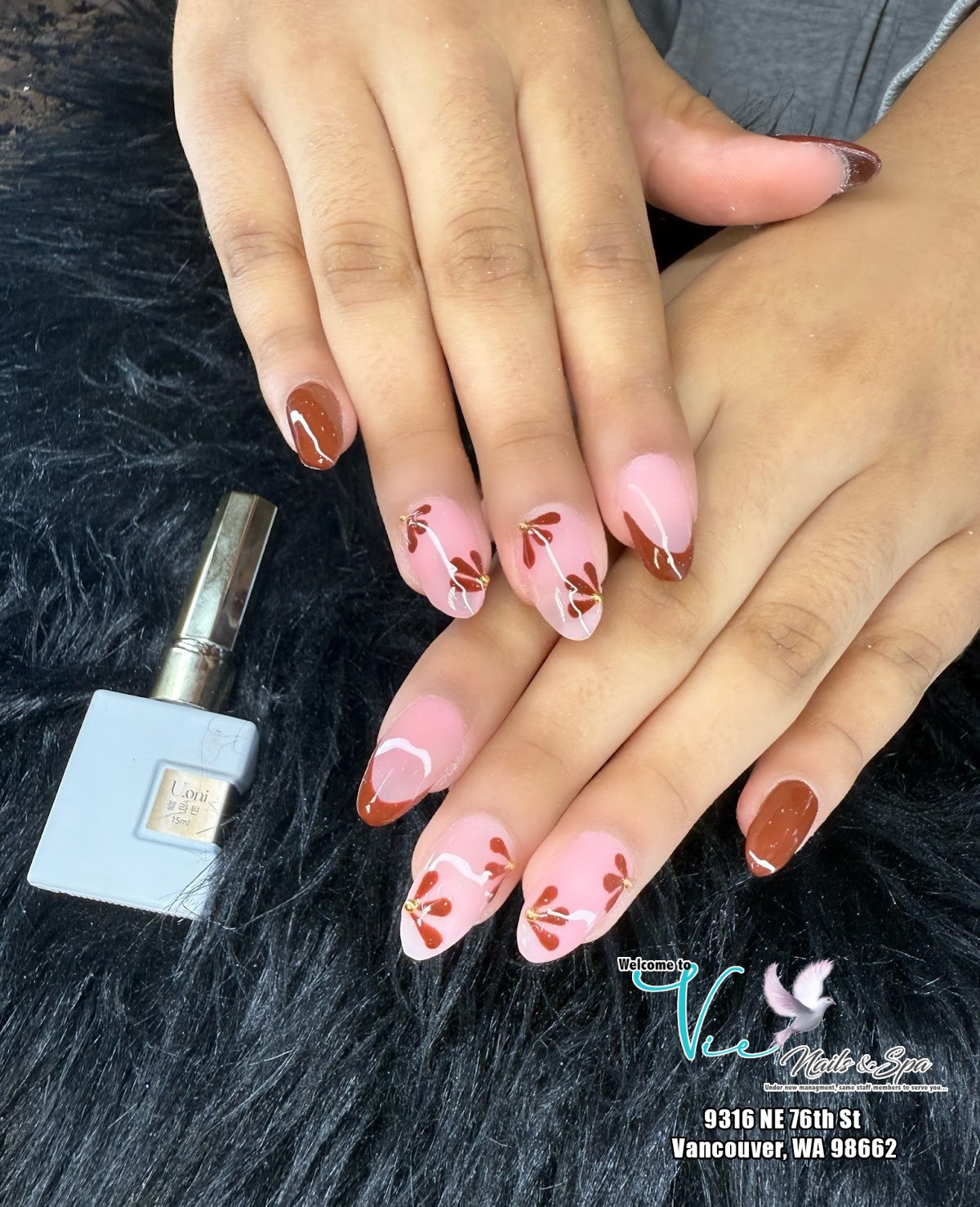 VIE Nails & Spa